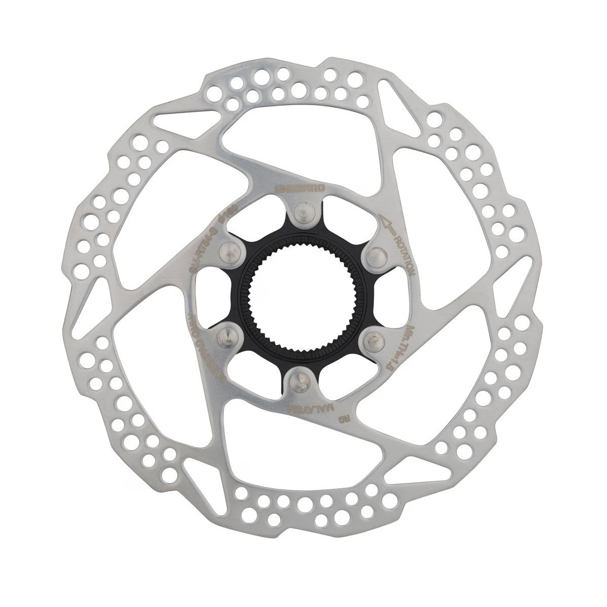 SHIMANO SM-RT54 CENTER LOCK Disco Interno