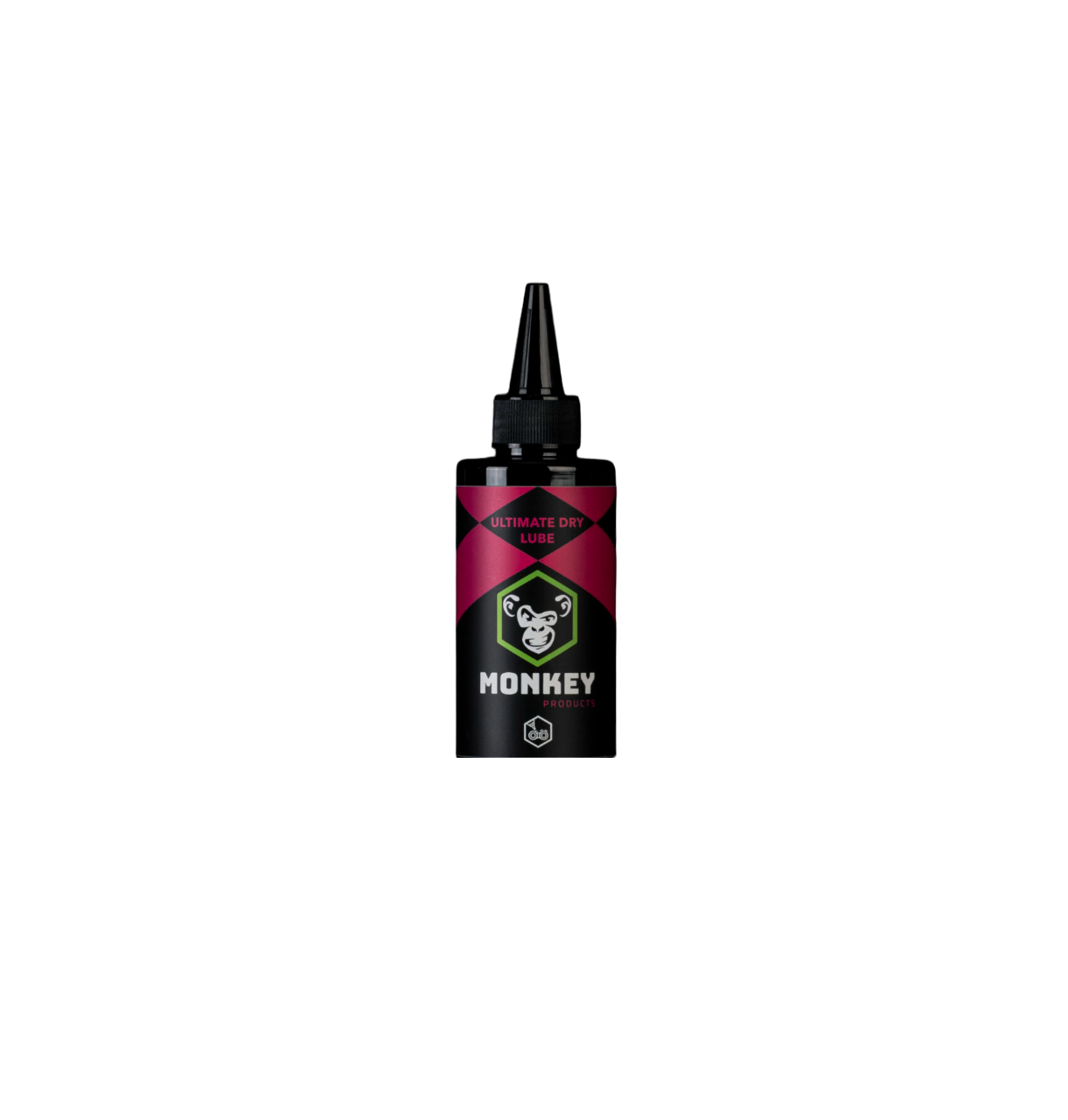 Lubricante MONKEY'S SAUCE ULTIMATE - Condiciones Secas (150 ml)
