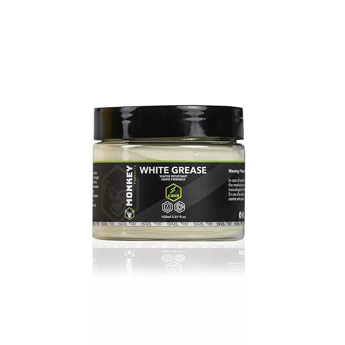Grasa MONKEY'S SAUCE White Grease (150ml)