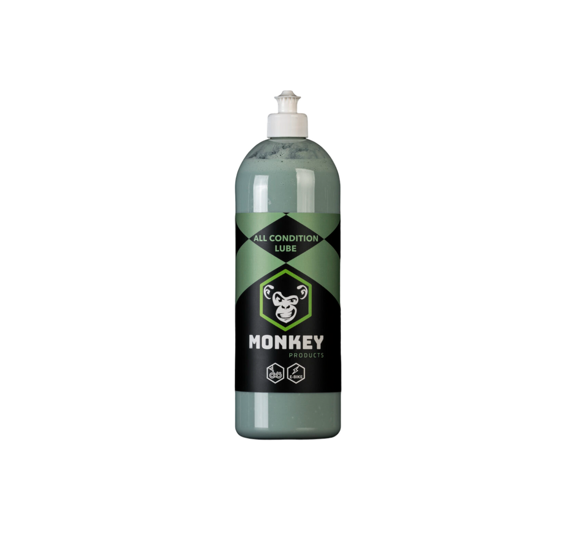 Lubricante MONKEY'S SAUCE All Condition - Todas las Condiciones (1L)