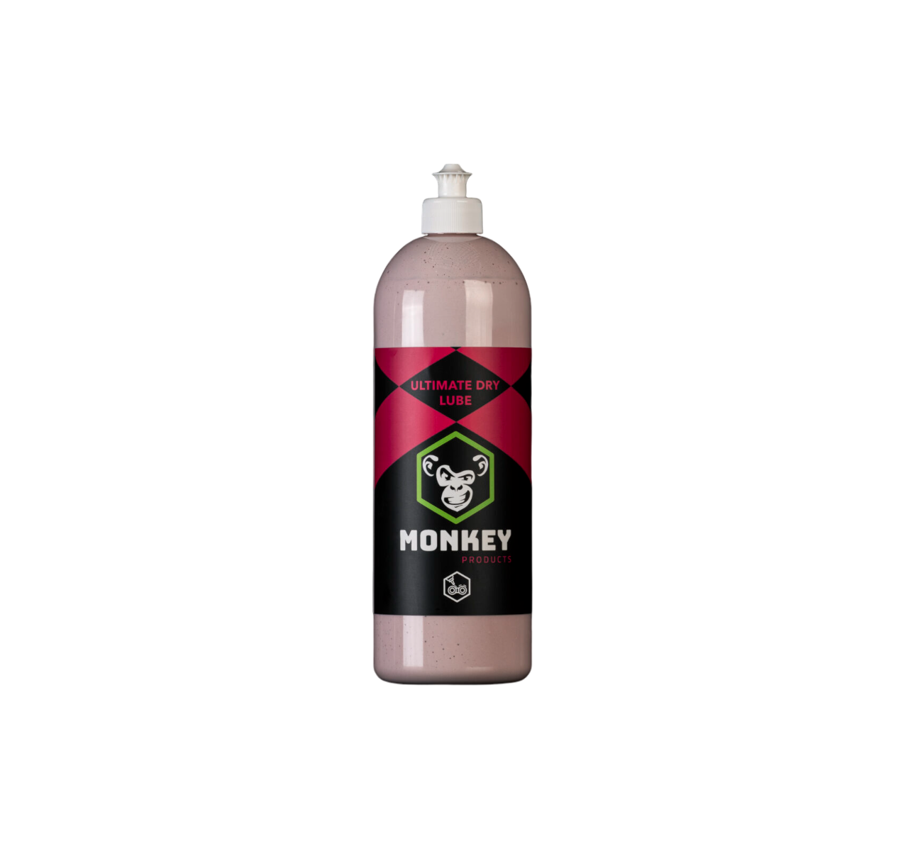 Lubricante MONKEY'S SAUCE ULTIMATE - Condiciones Secas (1L)