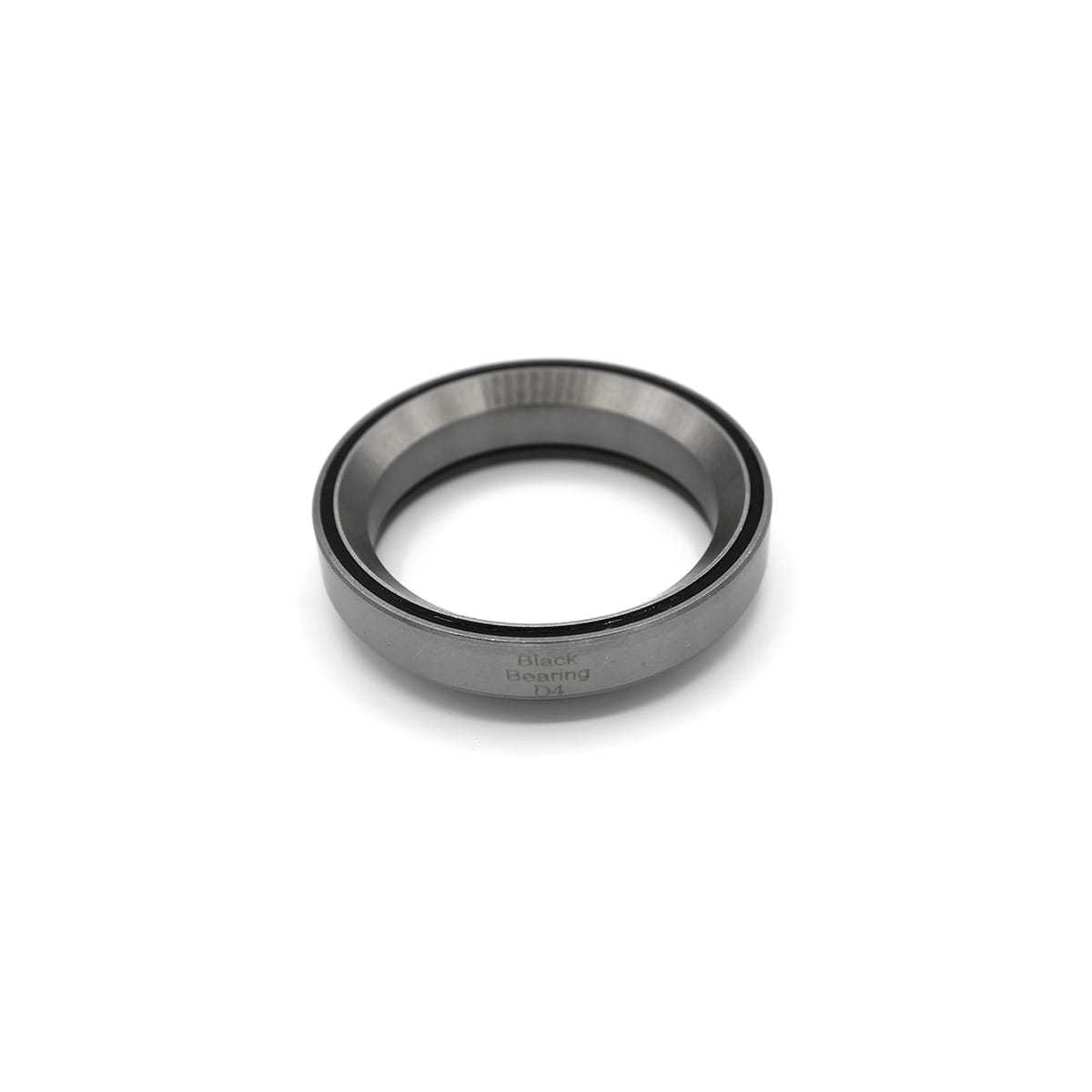 Black Bearing D4 1-1/2" 45/45° Cojinete de dirección (40 x 52 x 12 mm)