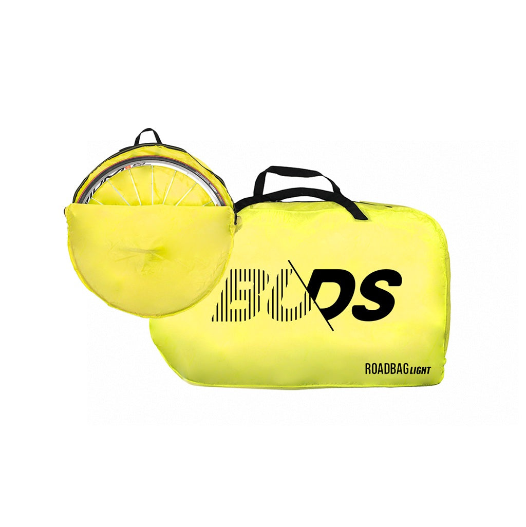 Funda BUDS ROADBAG LIGHT Verde