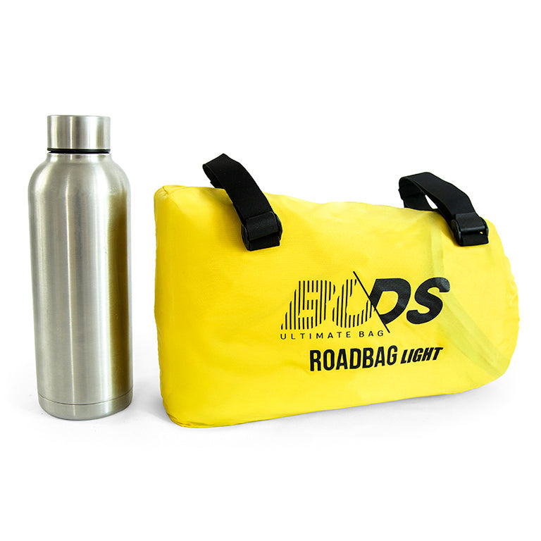 Funda BUDS ROADBAG LIGHT Verde