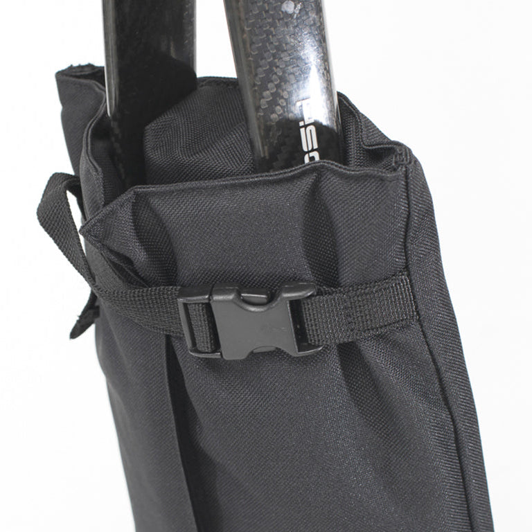 Funda BUDS ROADBAG ORIGINAL Negro