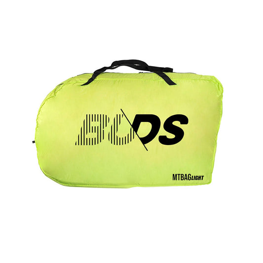Cubrebicicletas BUDS MTB LIGHT Amarillo