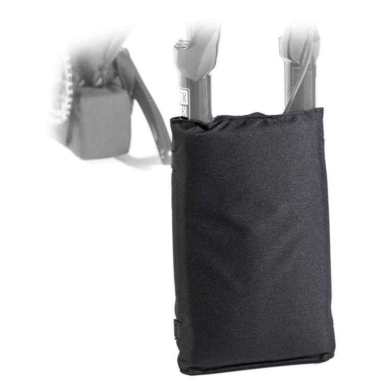 Funda BUDS MTBAG ORIGINAL Negro