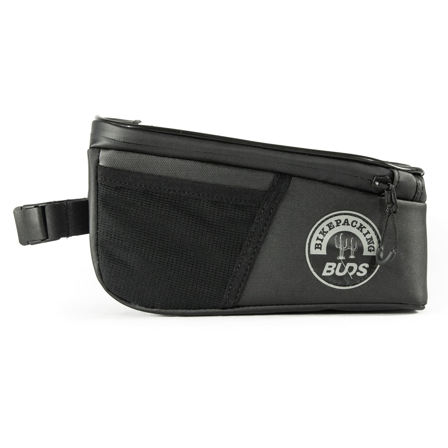 BOLSA BUDS TOP FRAME 1,5L Negra