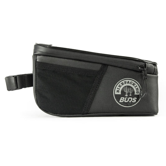 BOLSA BUDS TOP FRAME 1,5L Negra