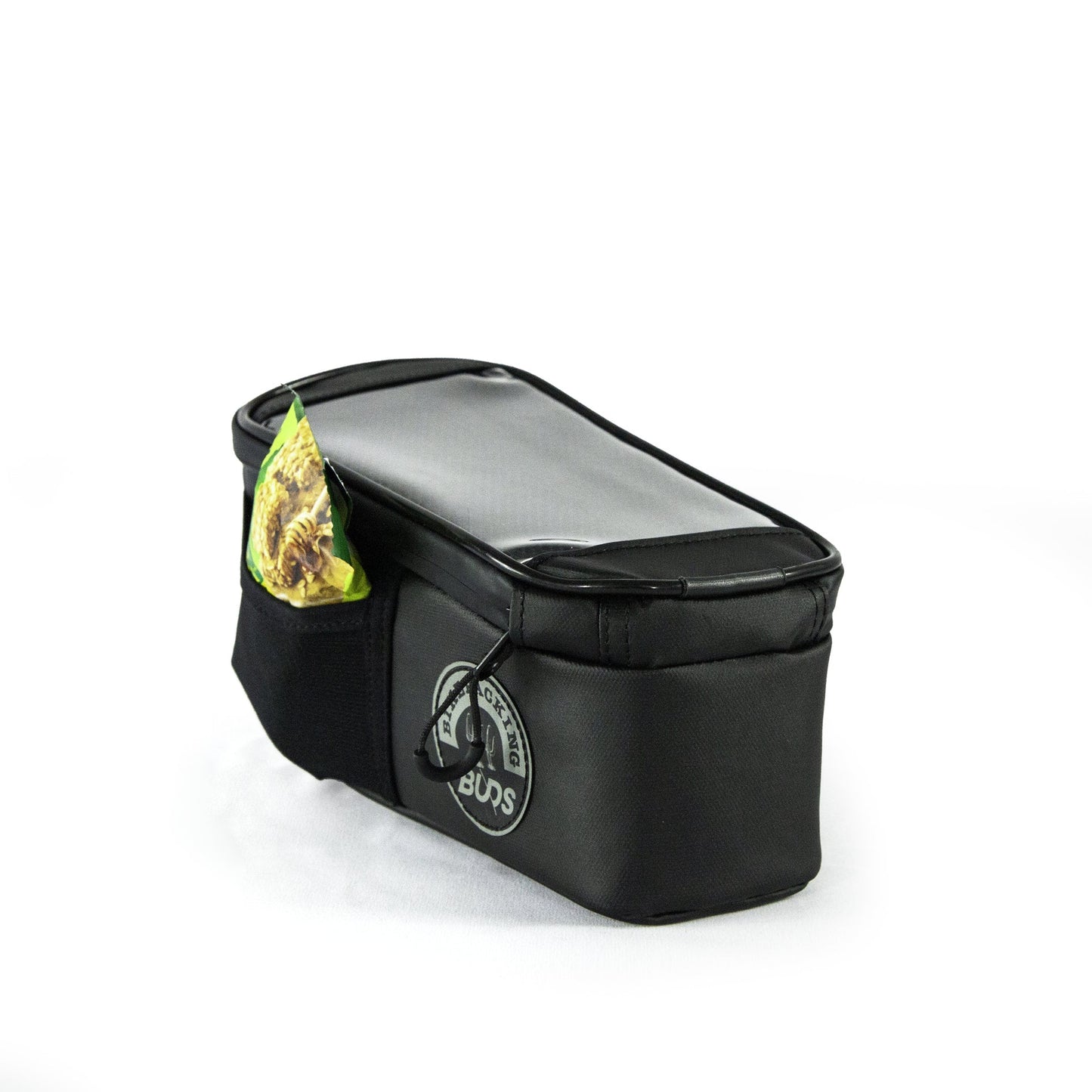 BOLSA BUDS TOP FRAME 1,5L Negra