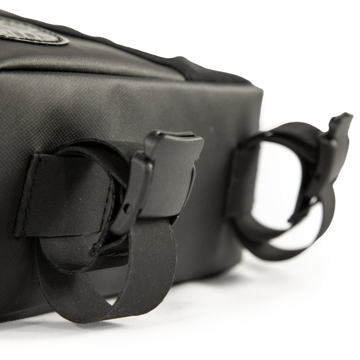 BOLSA BUDS TOP FRAME 1,5L Negra