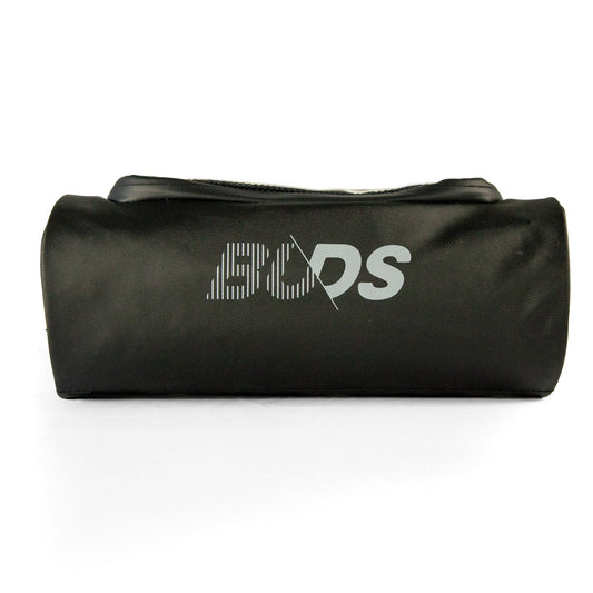 BUDS HANDLEBAR ROLL Bolsa de manillar 1,8 L Negro