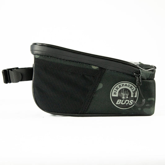 BOLSA BUDS TOP FRAME 1.5L Camo