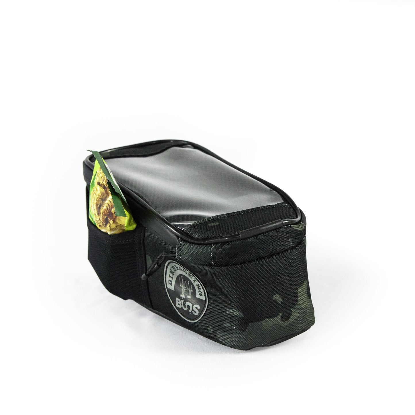 BOLSA BUDS TOP FRAME 1.5L Camo