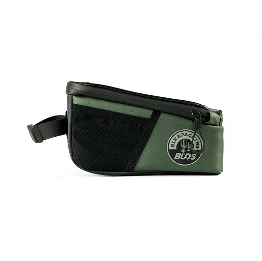 BOLSA BUDS TOP FRAME 1,5L Caqui