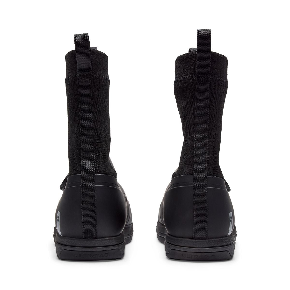 FOX UNION ALL WEATHER MTB Winter Shoes Negro