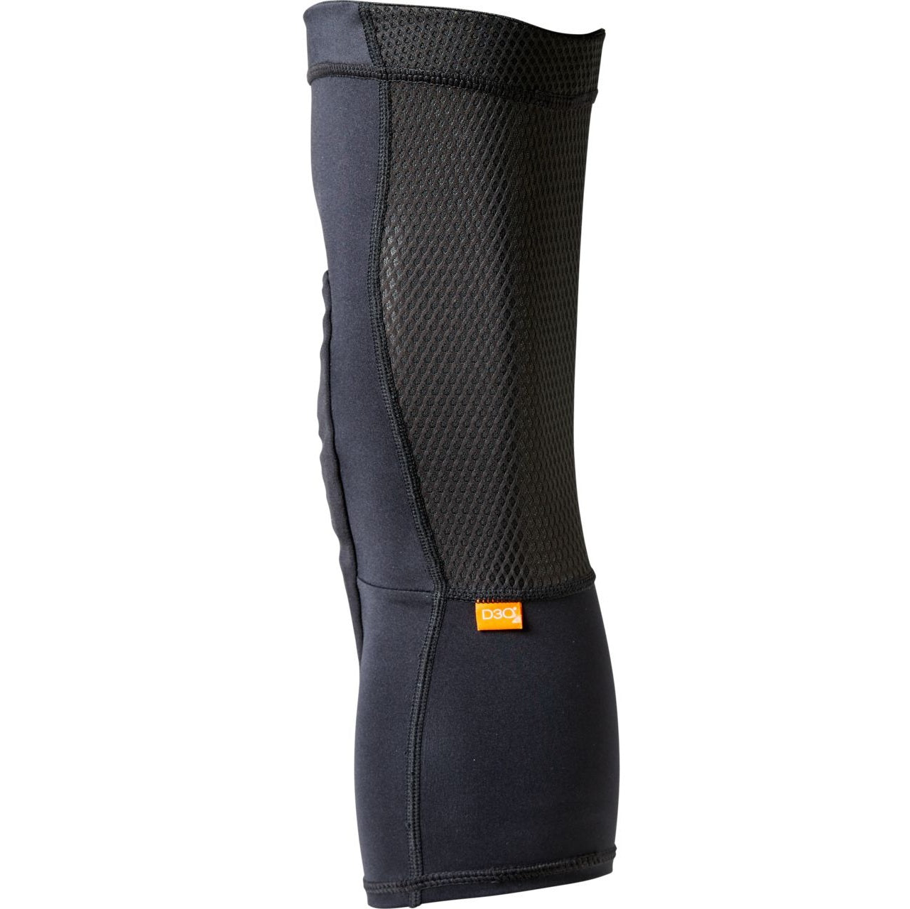 Rodilleras FOX ENDURO D3O Negro 2025
