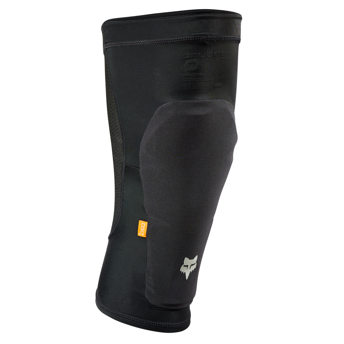 Rodilleras FOX ENDURO Negro