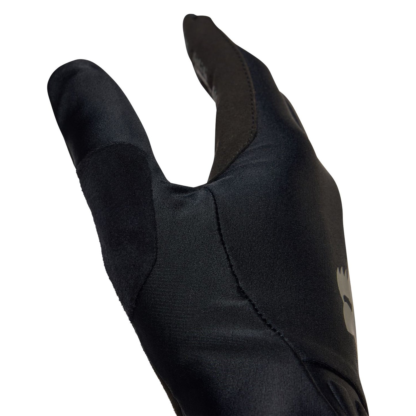 FOX FLEXAIR Guantes Negro