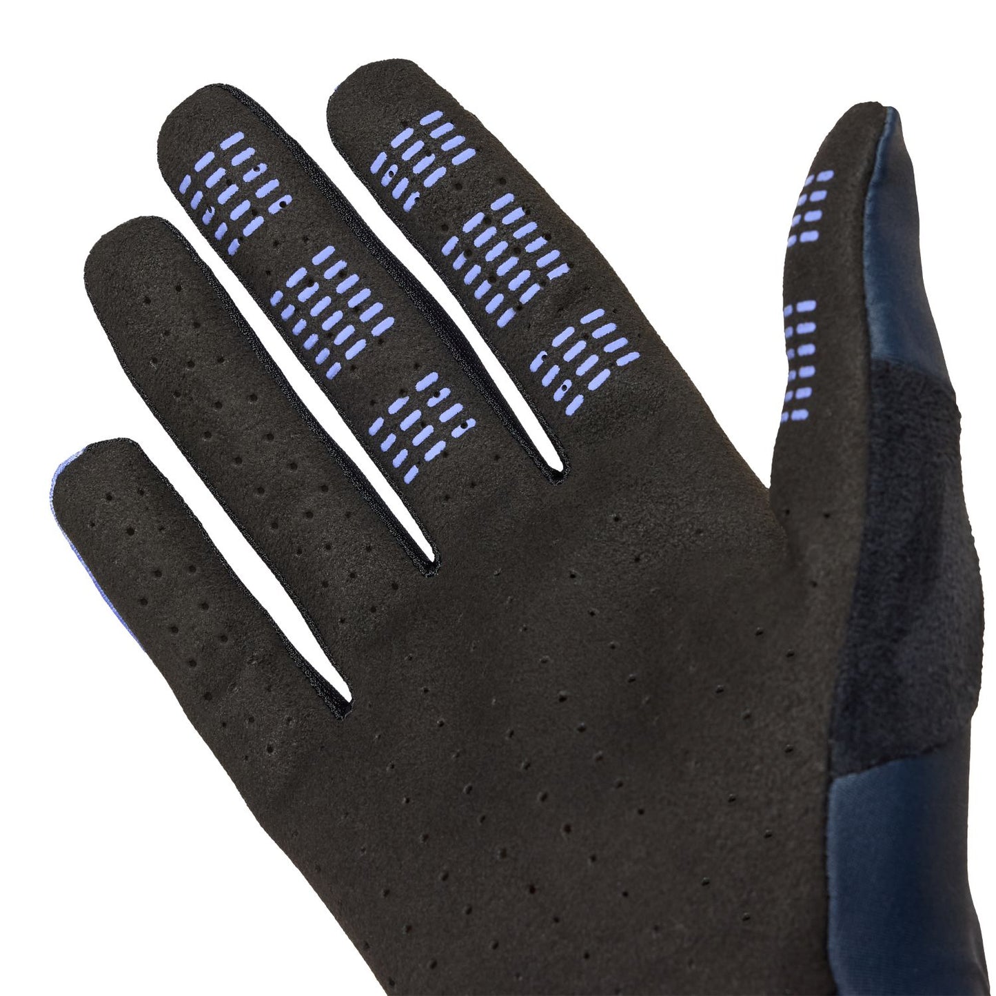 FOX FLEXAIR DIFFUSE SE Guantes VioletaAzul