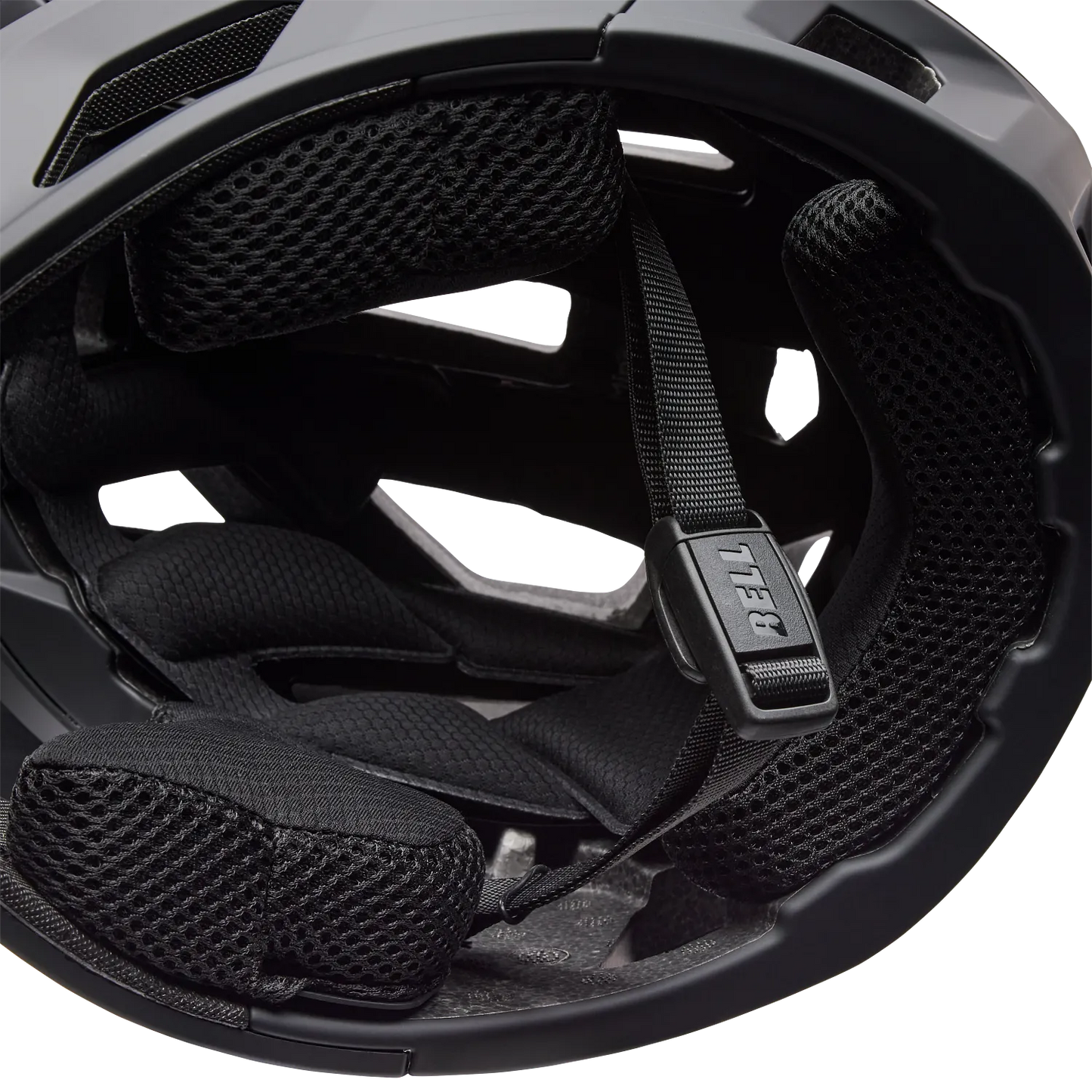 Casco MTB BELL FULL-AIR MIPS SOLID Negro Mate