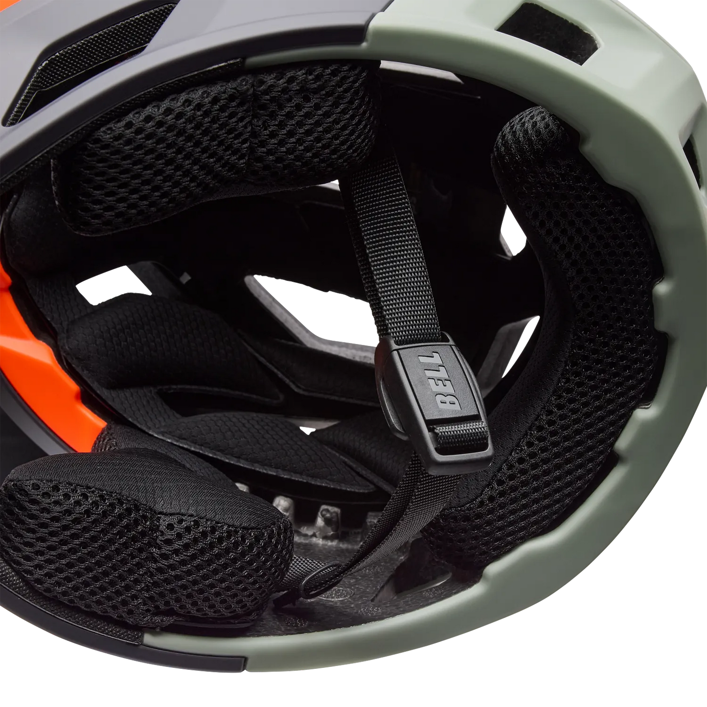 Casco BTT BELL FULL-AIR MIPS RATIO Rootbeer