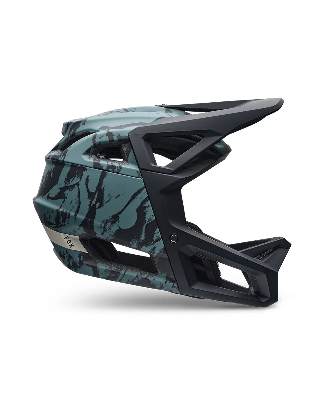 Casco MTB FOX PROFRAME THRIVE Salvia