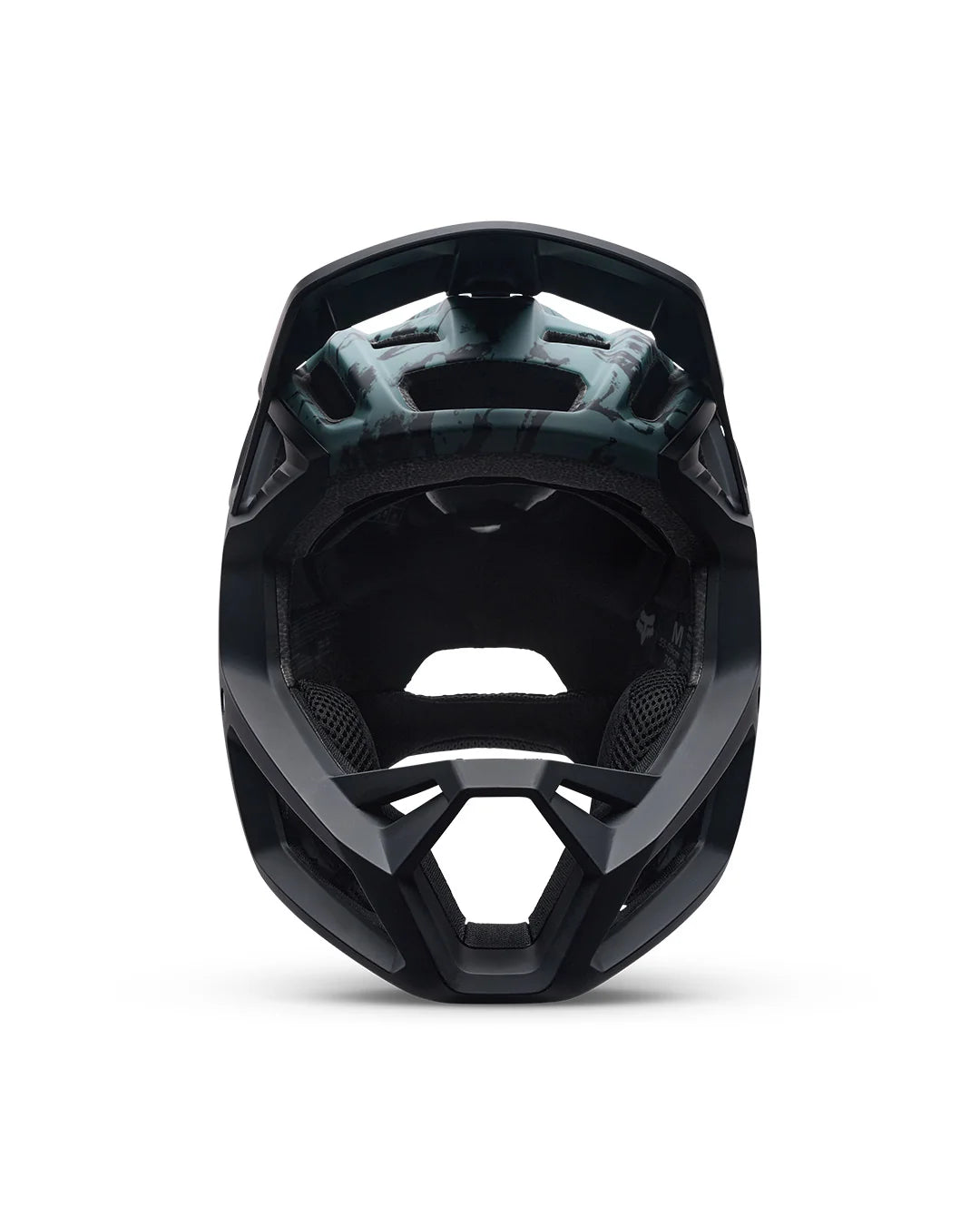 Casco MTB FOX PROFRAME THRIVE MIPS verde salvia