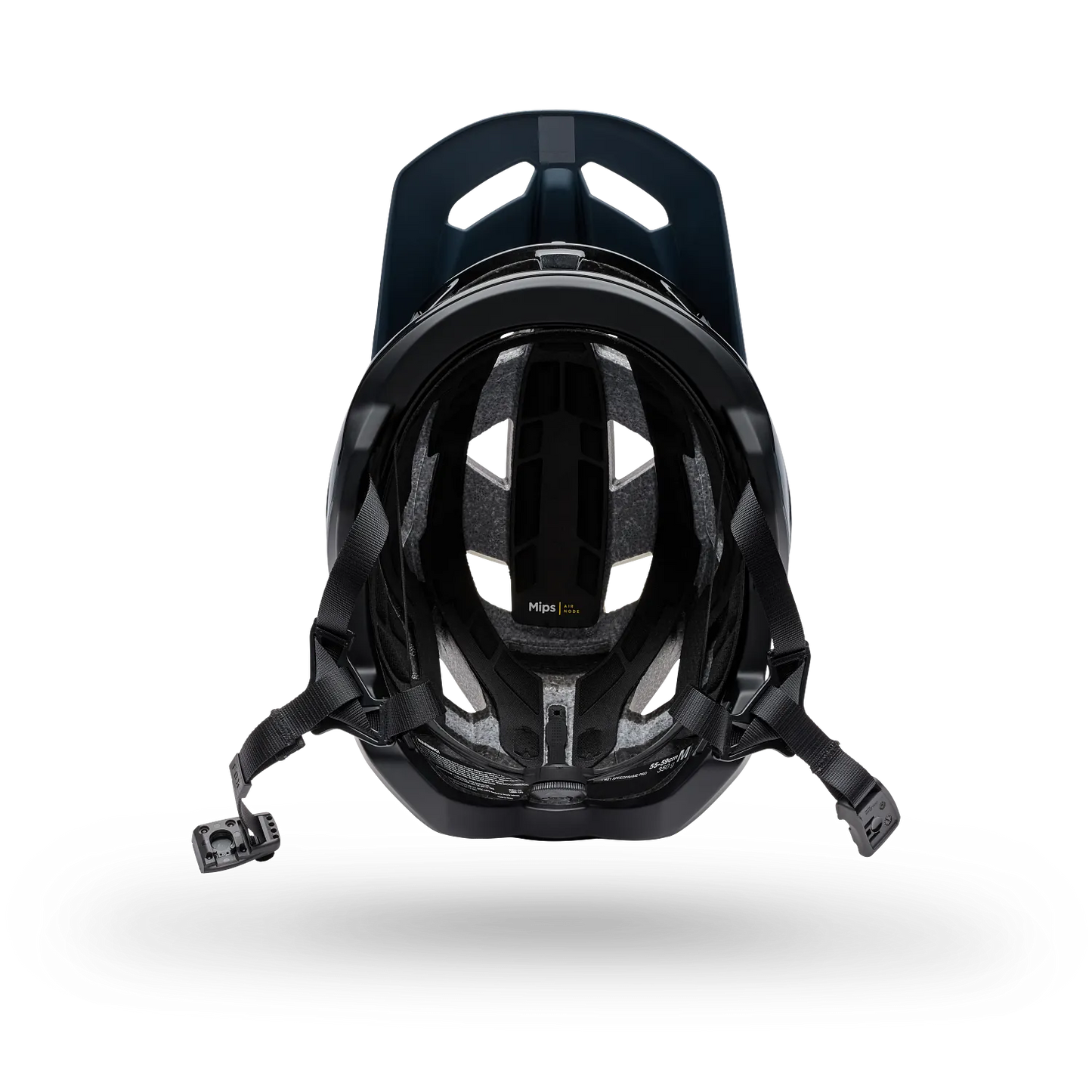 Casco MTB FOX SPEEDFRAME PRO MIPS SENSE Galaxy Azul