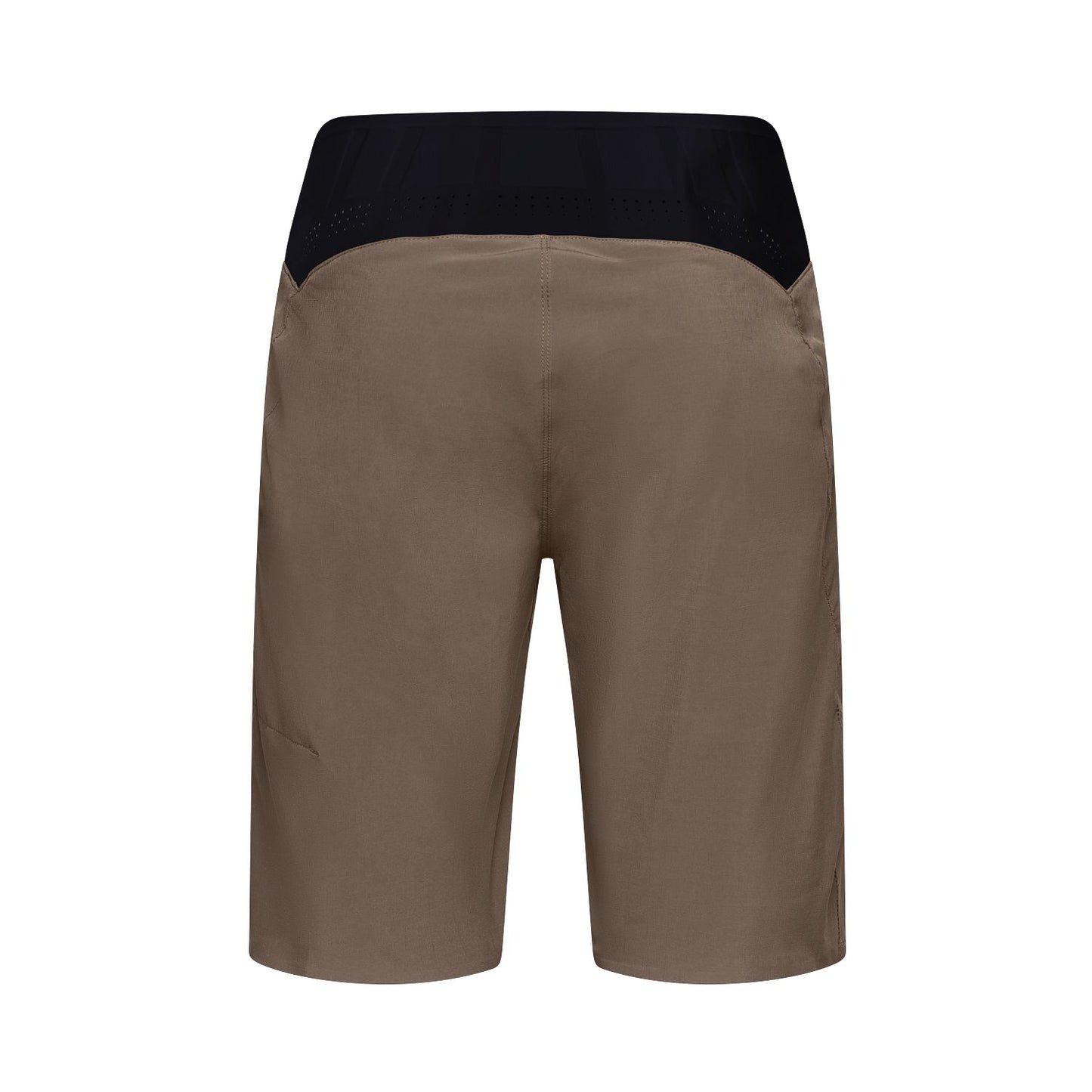 FOX FLEXAIR Short Beige Nuez Moscada