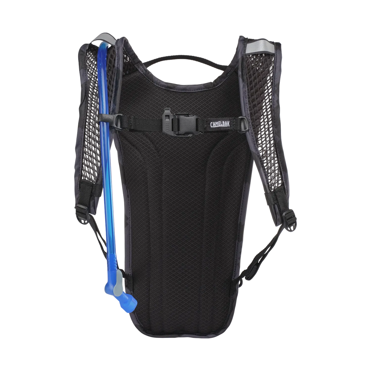Mochila de Hidratación CAMELBAK MINI MULE 5 L Junior Digi Camo Negro