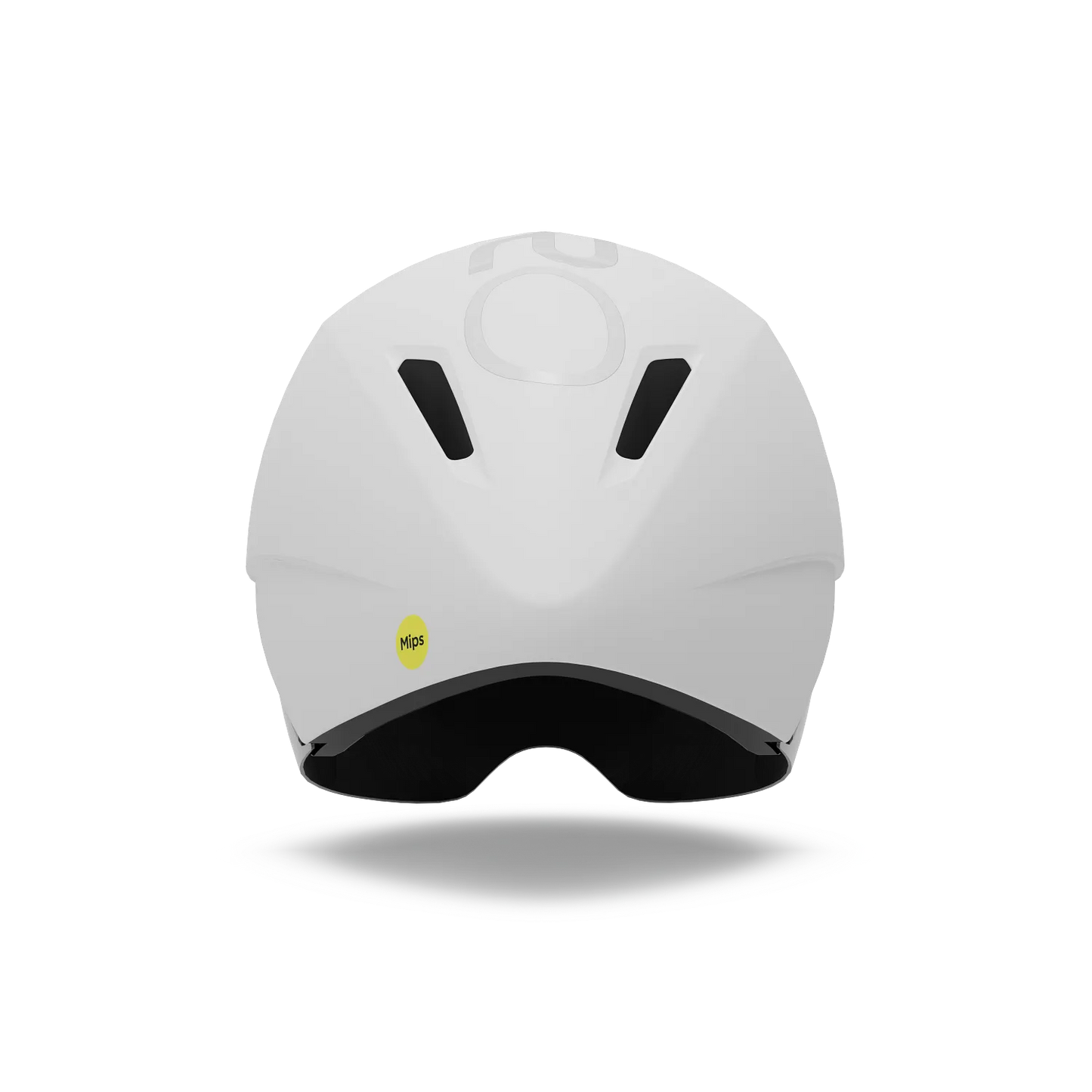Casco de carretera GIRO AEROHEAD MIPS Blanco Mate