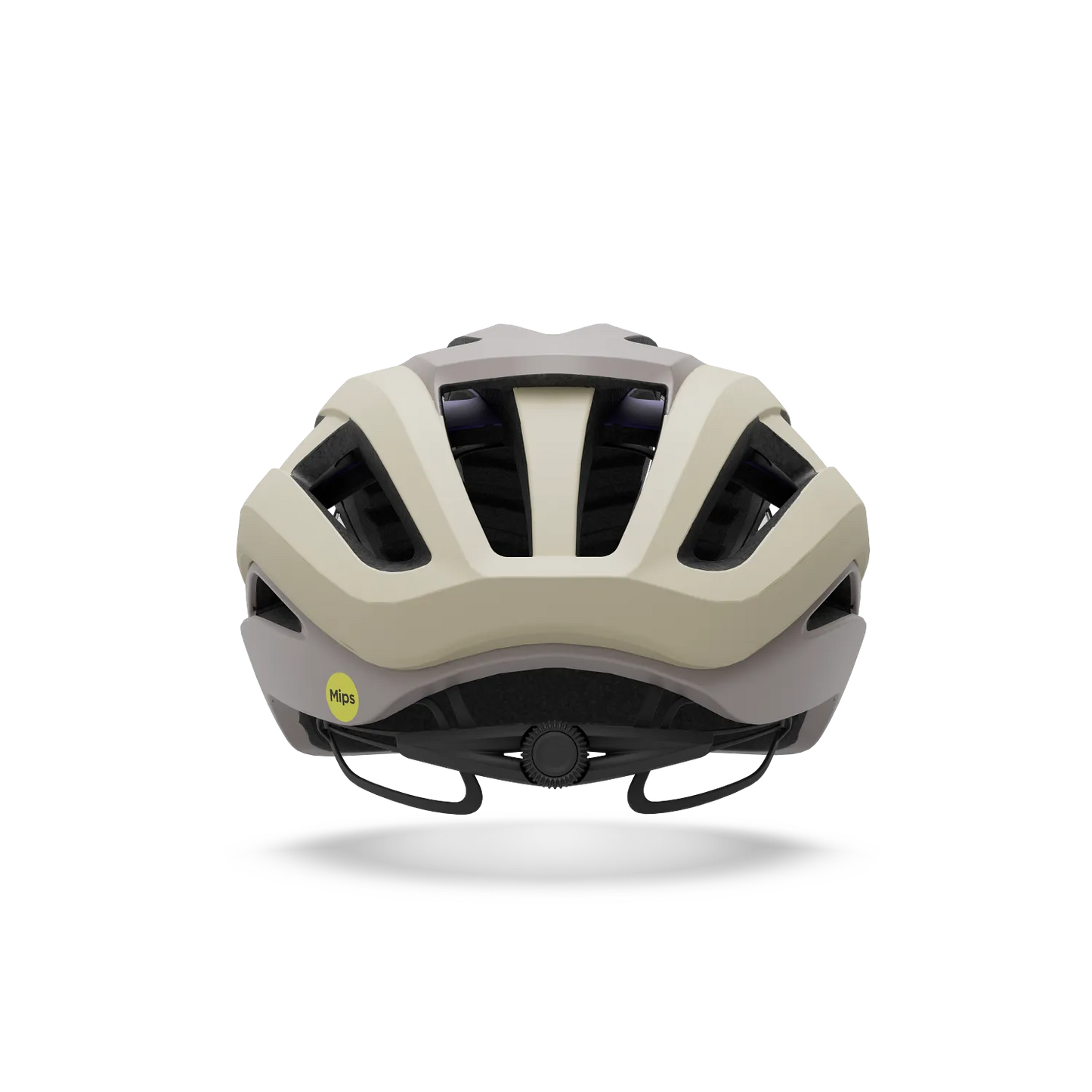 Casco de carretera GIRO ARIES MIPS SPHERICAL Stone