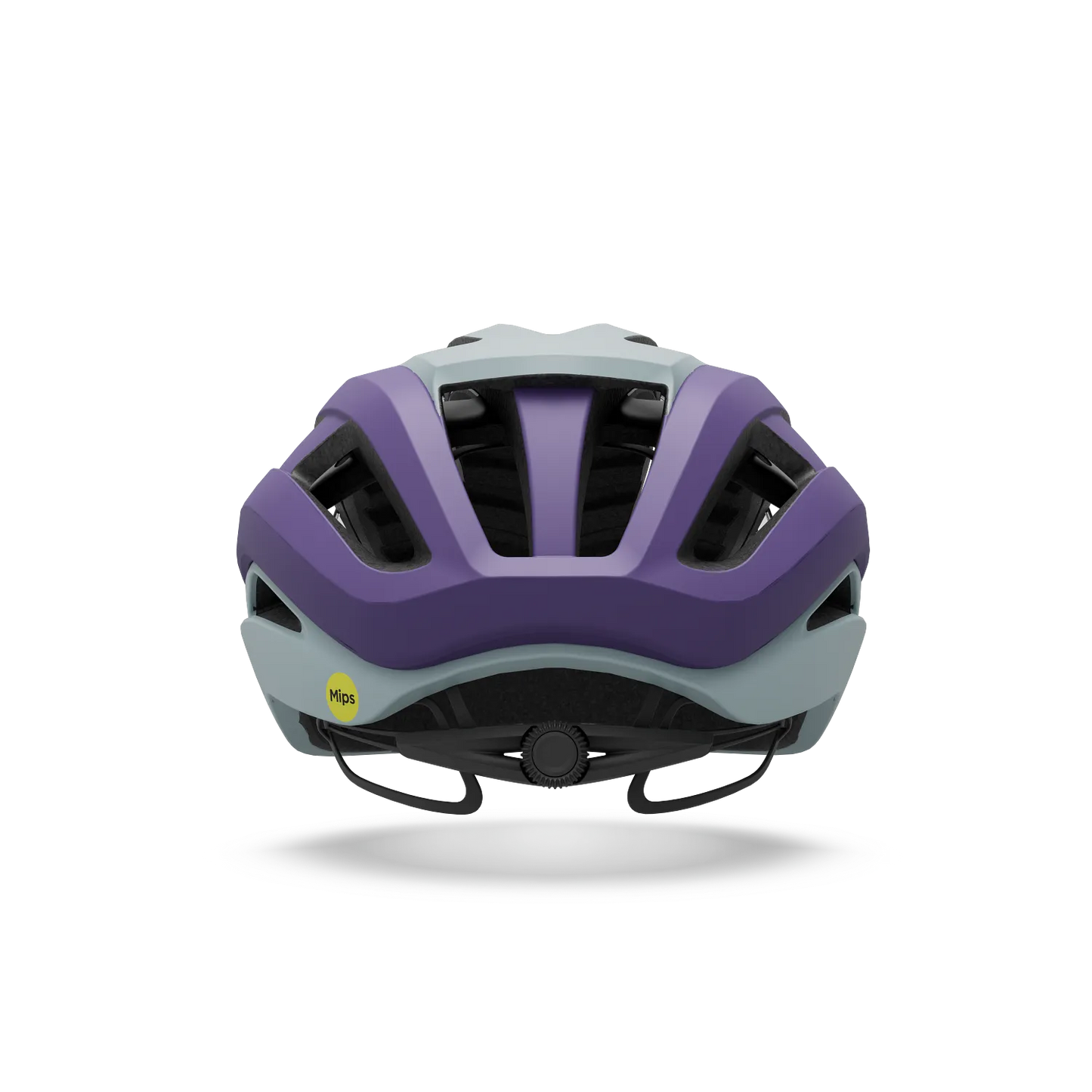 Casco de carretera GIRO ARIES MIPS SPHERICAL Púrpura