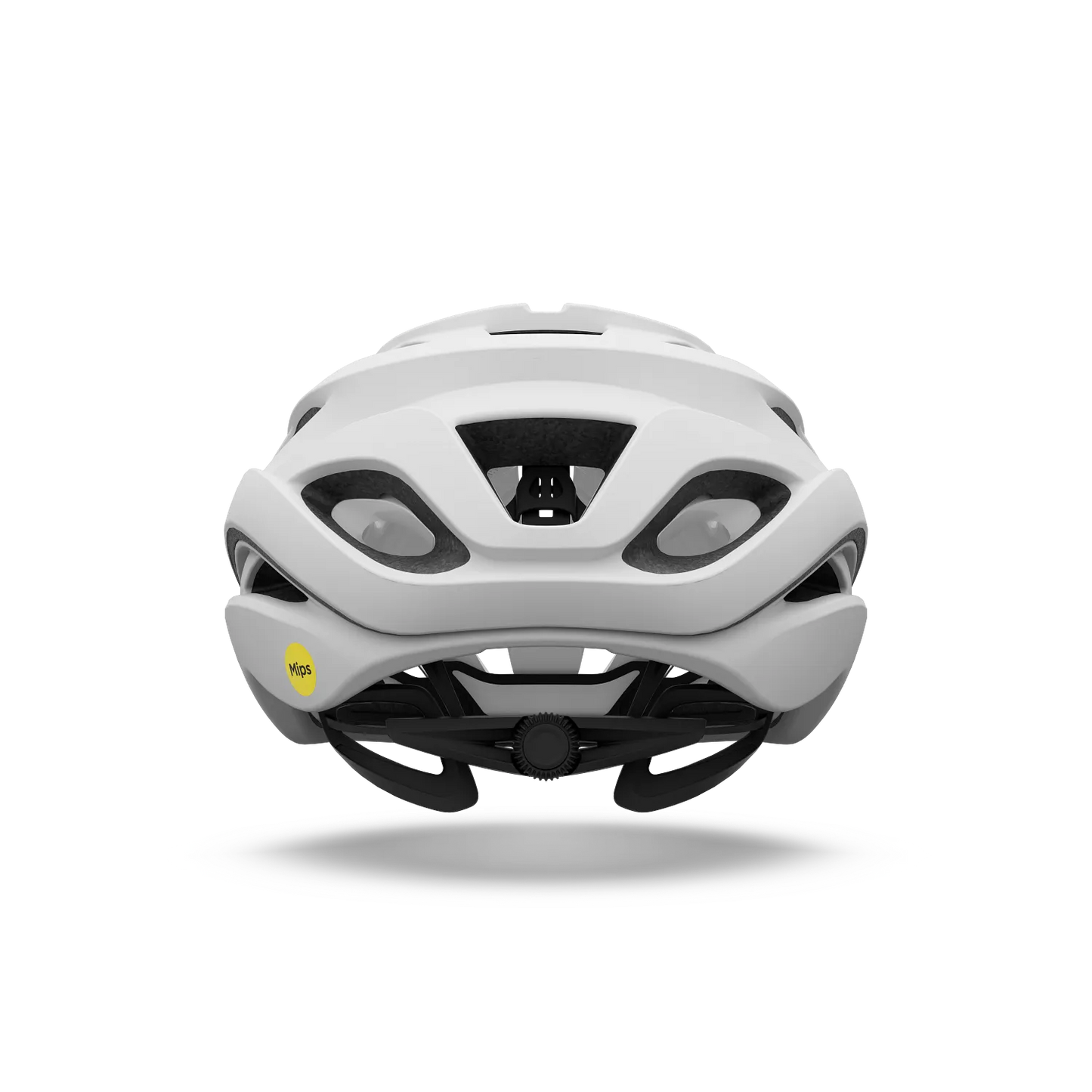 Casco de carretera GIRO HELIOS MIPS SPHERICAL Blanco mate