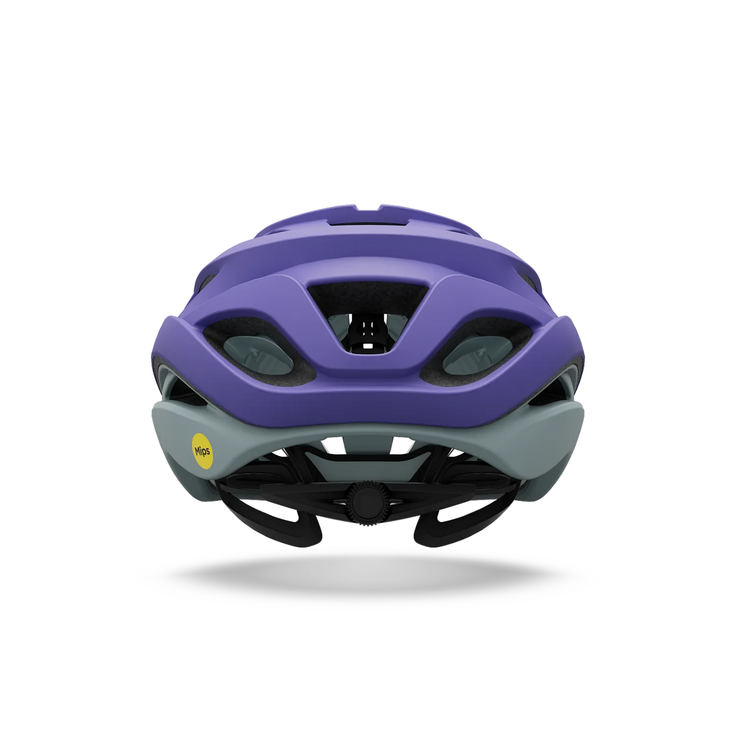 Casco de carretera GIRO HELIOS MIPS SPHERICAL Morado