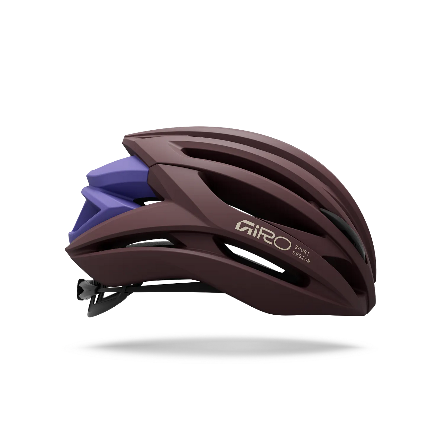 Casco de carretera GIRO SYNTAX MIPS Marrón