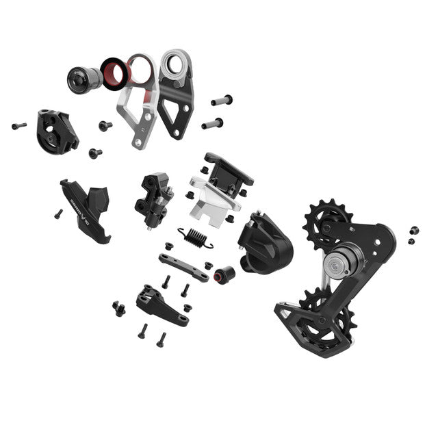 Desviador SRAM EAGLE 90 T-TYPE 12 Velocidades 52T