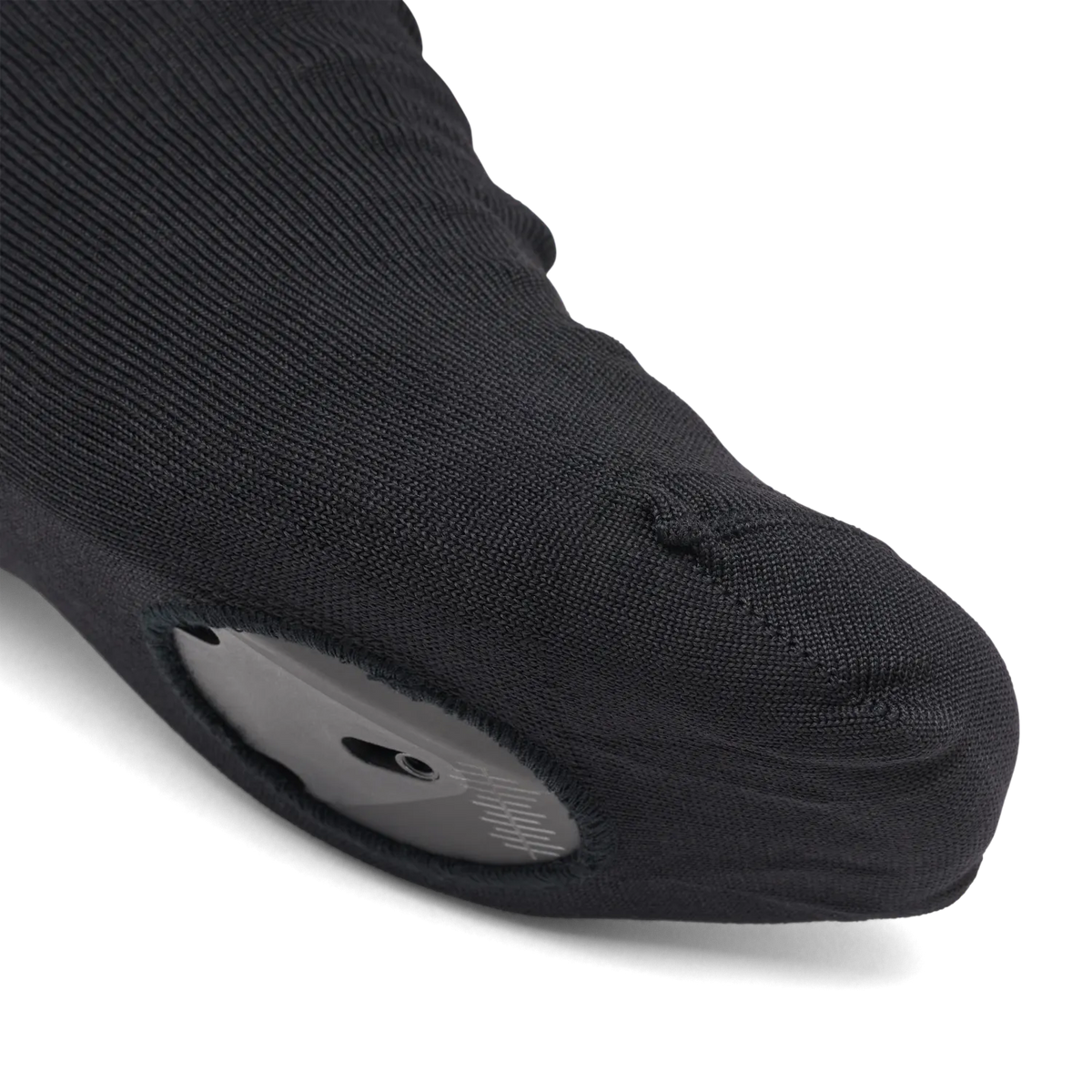 Cubrezapatillas GIRO KNIT Negro