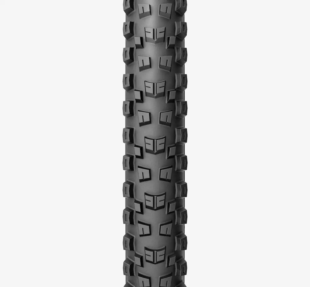 Neumático PIRELLI SCORPION RACE DH M 27.5x2.5 Tubeless Ready Blando Negro/Amarillo 3907200