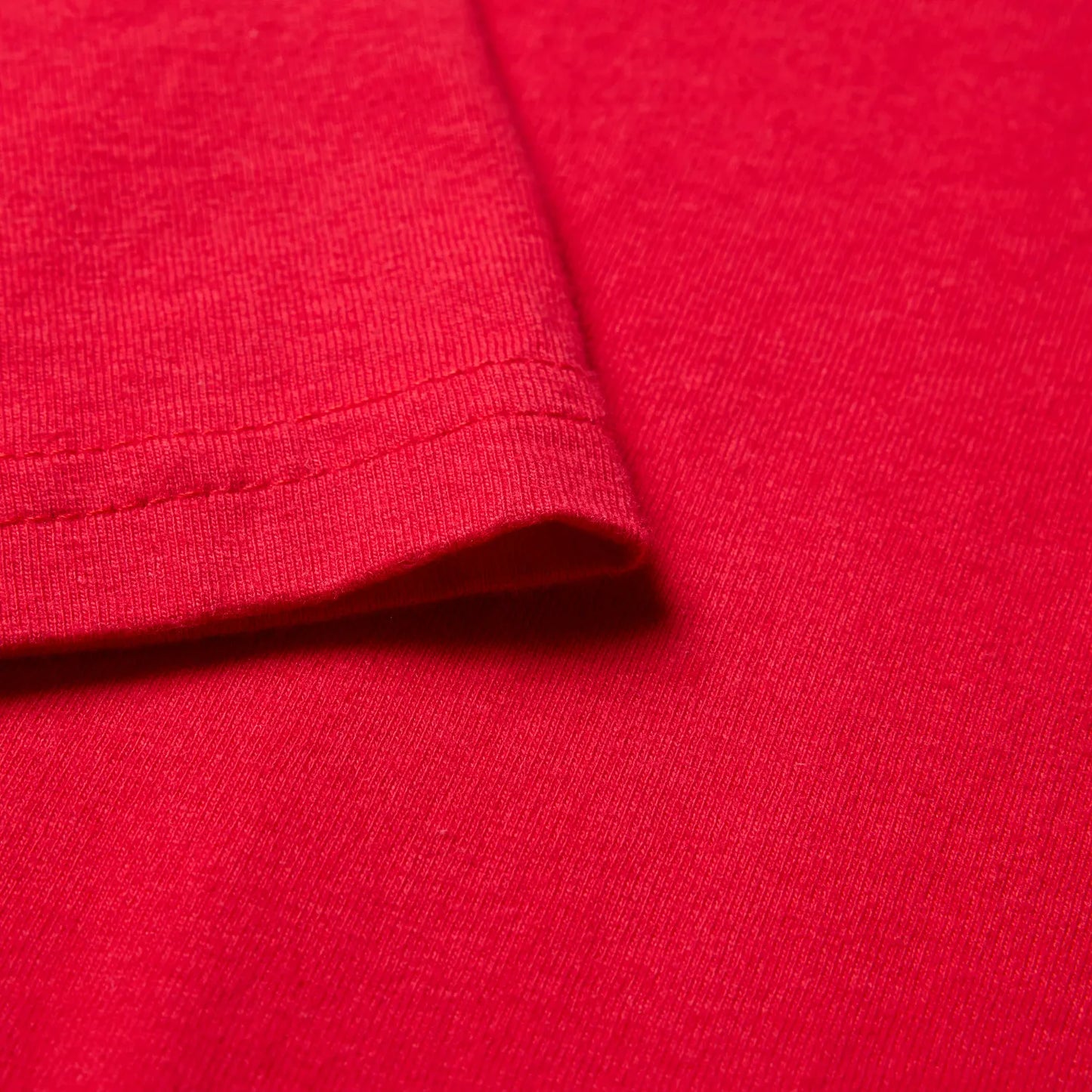 FOX HEAD 195 ORIGINAL Camiseta Manga Corta Rojo Llama