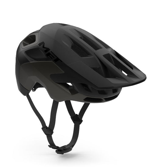 Casco MTB MET REVO MIPS Negro 2025