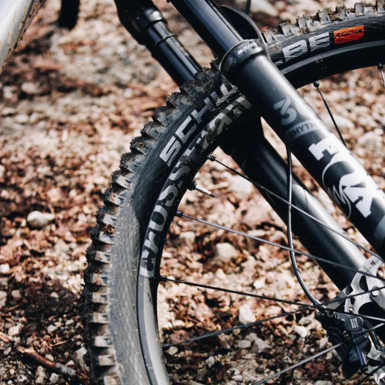 Par de Ruedas de Carbono MAVIC CROSSTRAIL SL 29" 15x110mm/12x148mm Boost