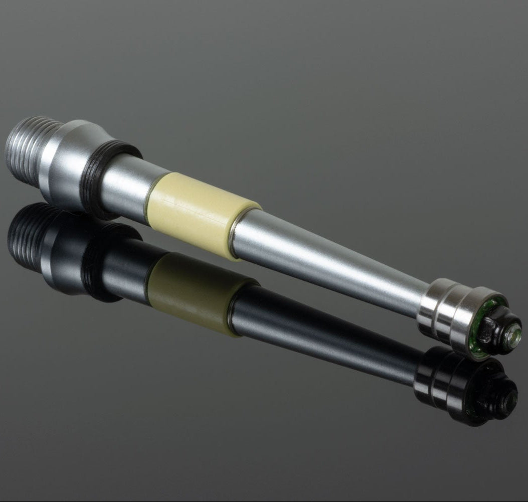 Pedales planos RENTHAL REVO-F Gold
