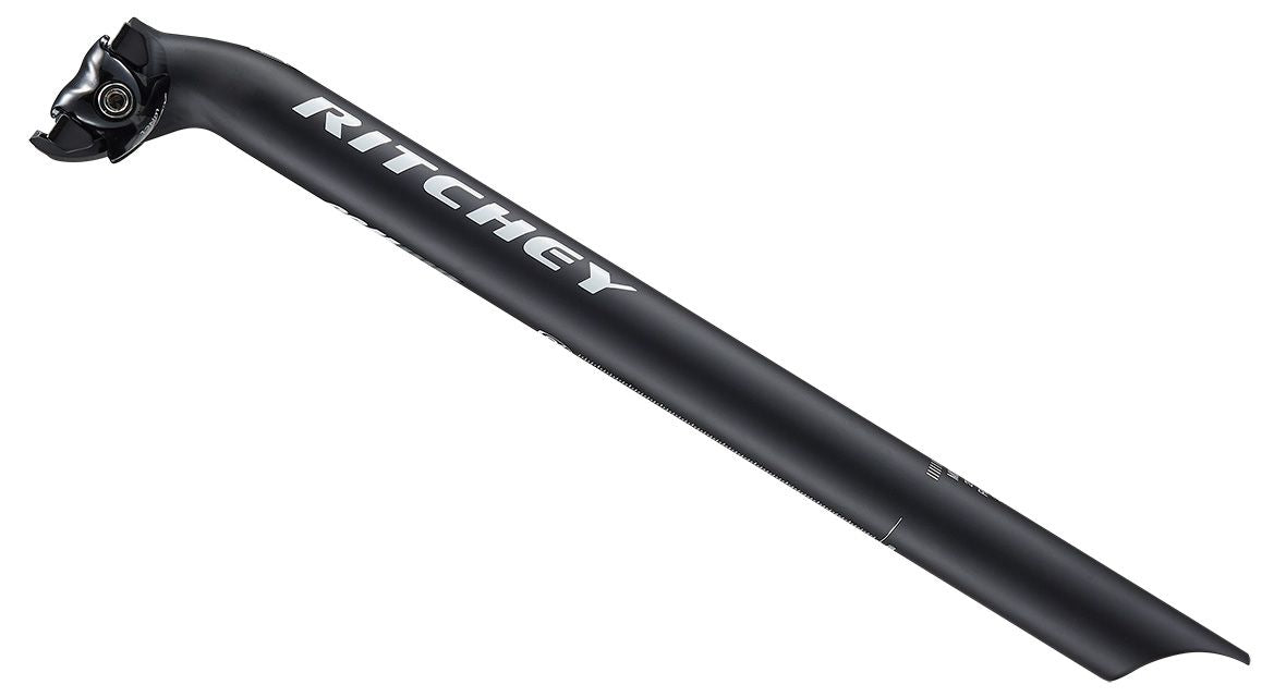 Tija de sillín RITCHEY WCS 1-BOLT