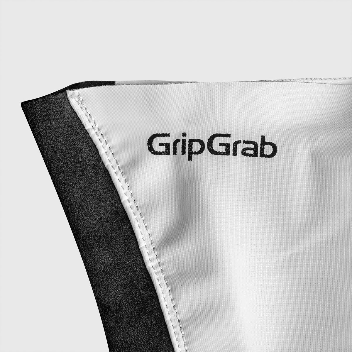 Couvre-Molettes GRIPGRAB FASTSTREAM AERO Blanc