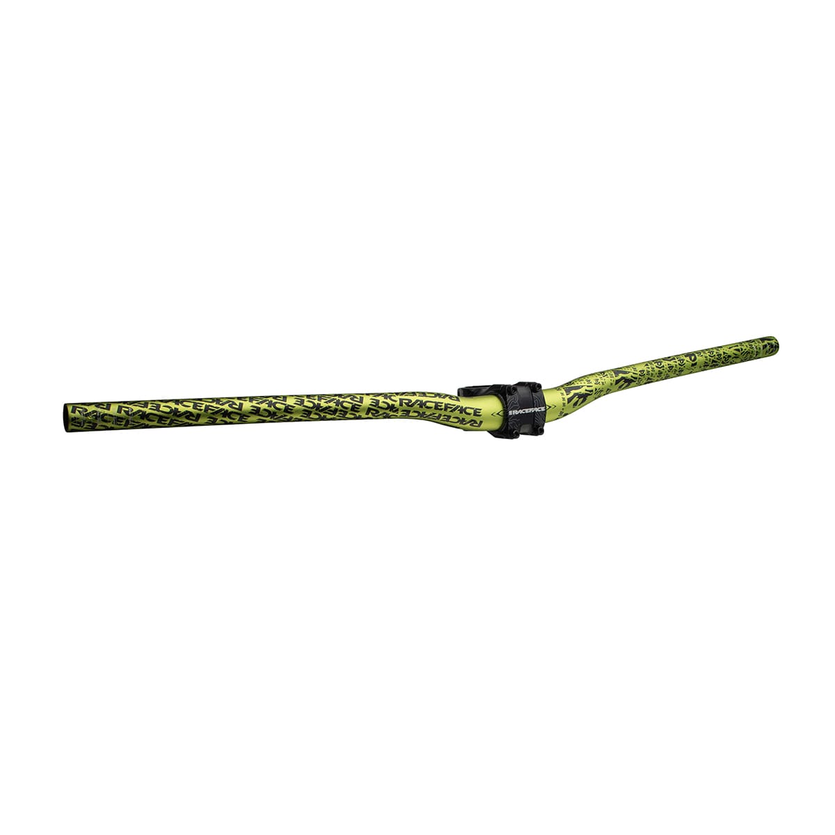 Manillar RACE FACE ATLAS Rise 12.7mm 785mm Verde