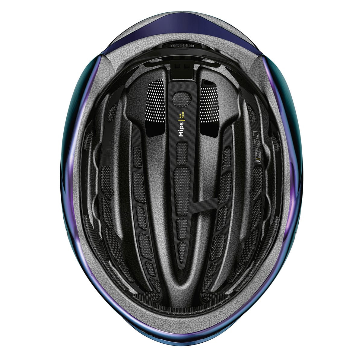 Casco de carretera ABUS GAMECHANGER 2.0 MIPS Morado
