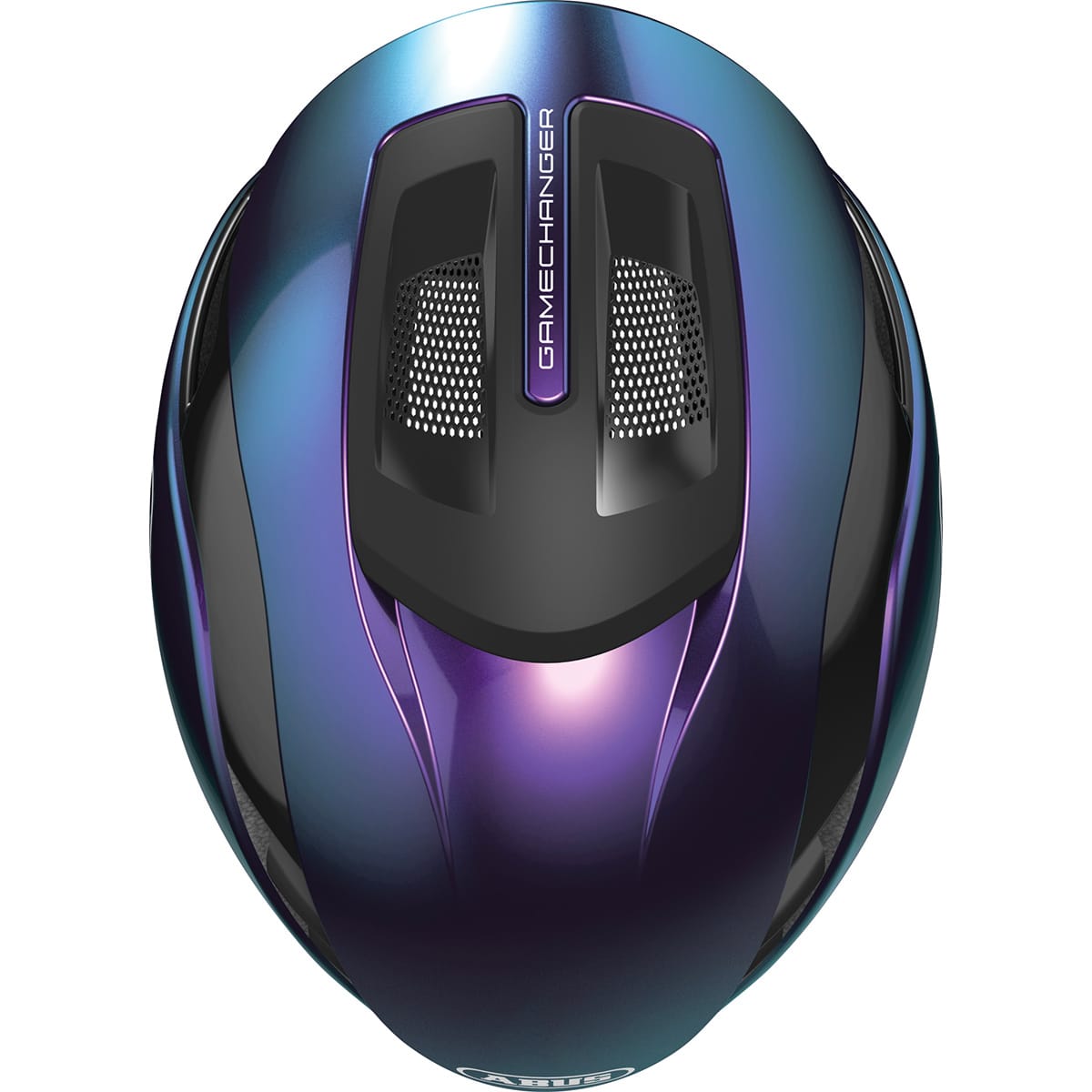 Casco de carretera ABUS GAMECHANGER 2.0 MIPS Morado