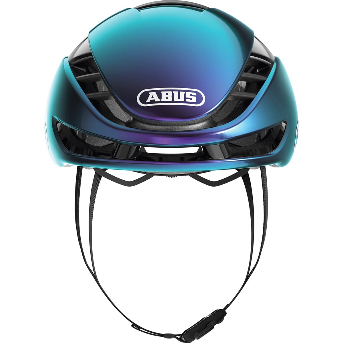Casco de carretera ABUS GAMECHANGER 2.0 MIPS Morado